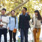 Your Future with Chinese Scholarships