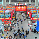Unlock Opportunities at the Canton Fair