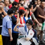 CSCA for a Bright Future in China